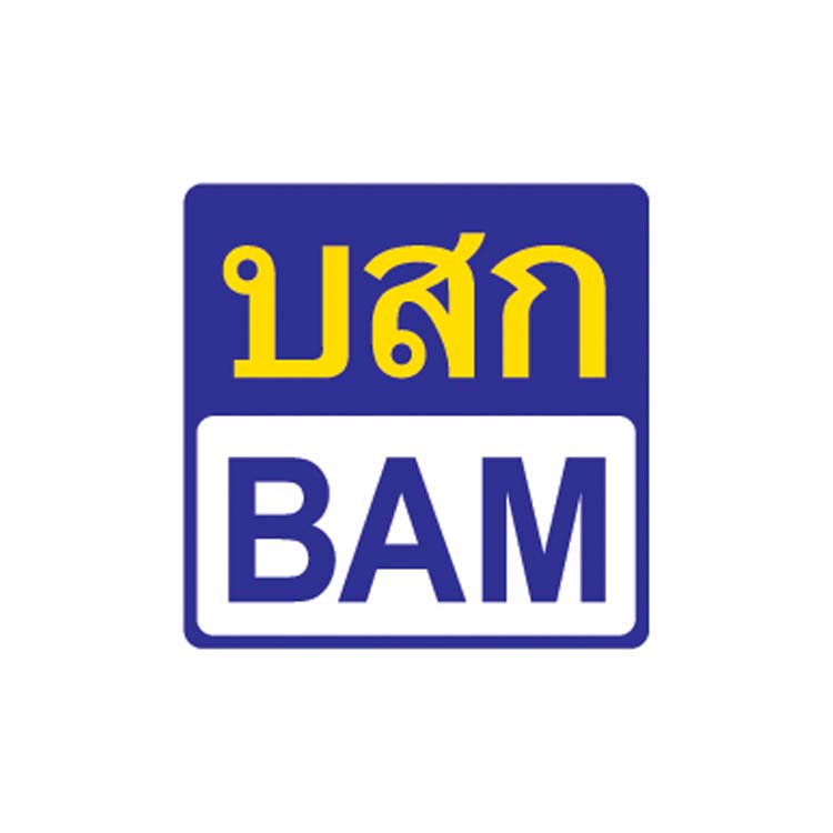 บริษัท บริหารสินทรัพย์ กรุงเทพพาณิชย์ จำกัด (มหาชน) เลือกใช้มอเตอร์ประสิทธิภาพสูง CMP (Australia) - IE3 เพื่อการประหยัดพลังงาน